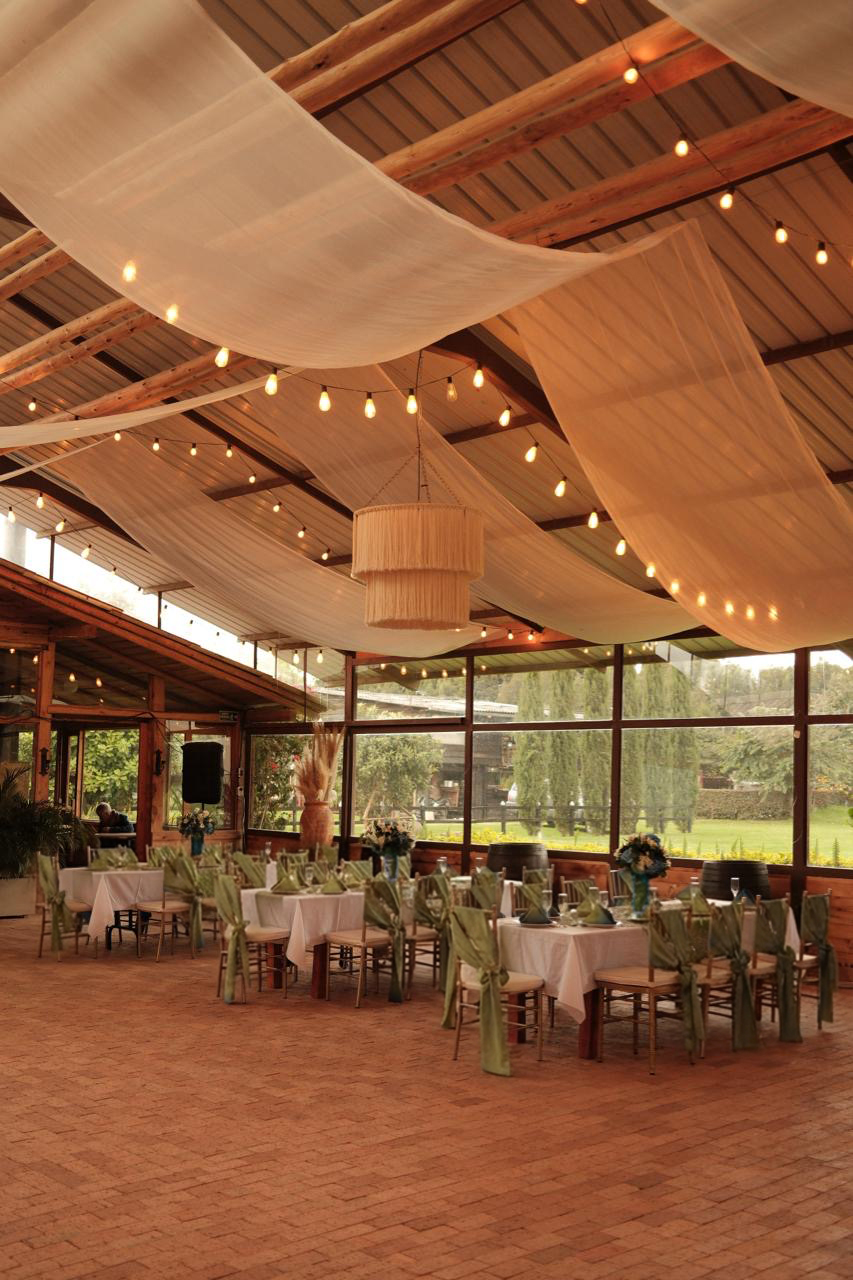 Hacienda Los Amacos
