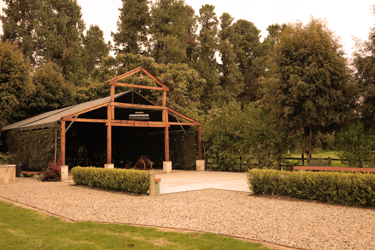 Hacienda Los Amacos