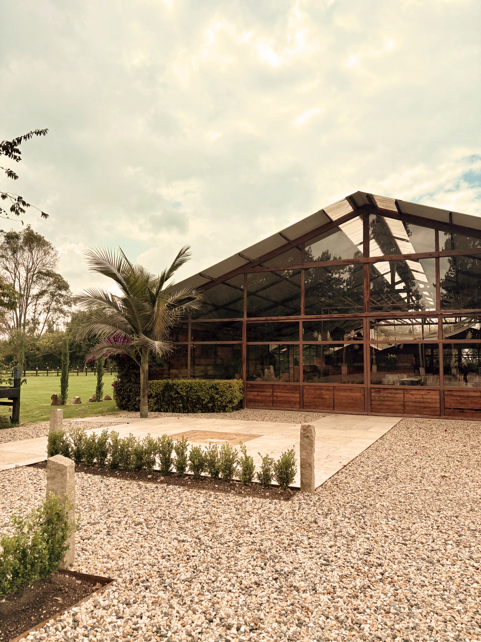 Hacienda Los Amacos