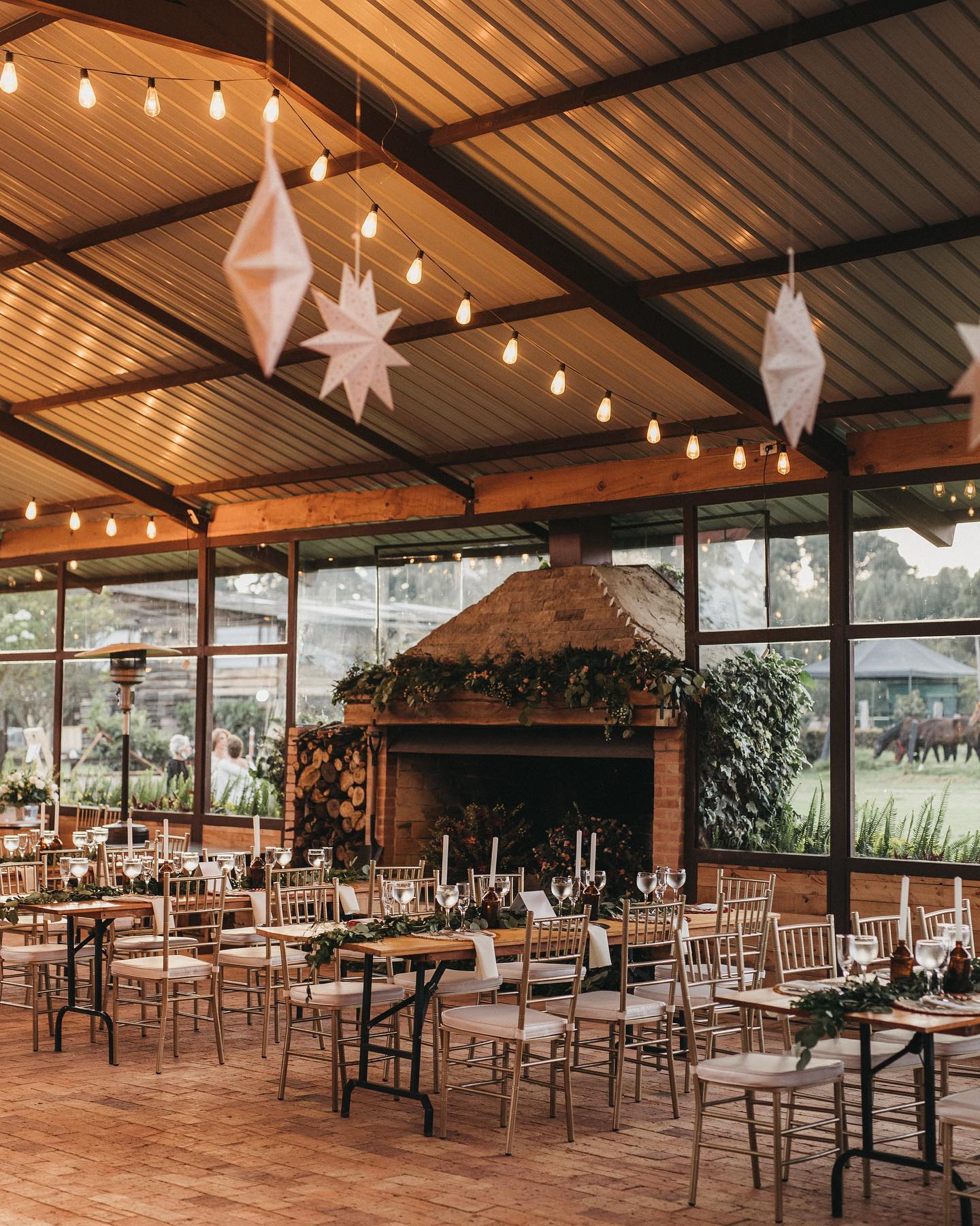 Hacienda Los Amacos